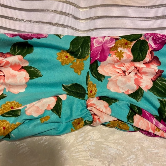 NWOT Cute Booty Lounge leggings L - Picture 6 of 7